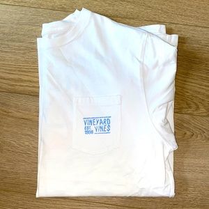 Vineyard Vines Flamingo T Shirt